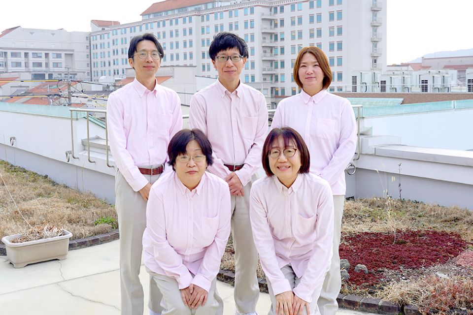 倉敷しげい居宅介護支援事業所