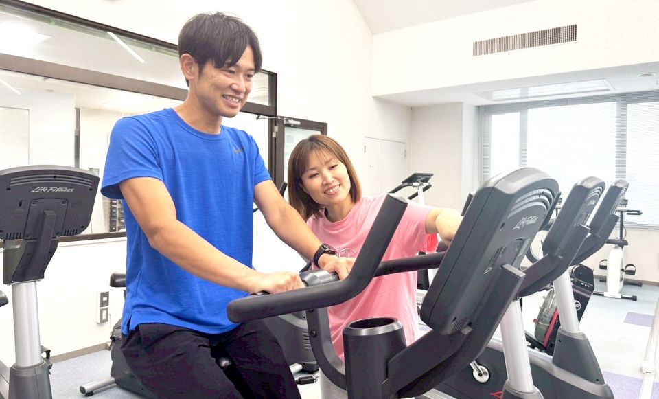 肝腎かなめのリハビリテーション講座